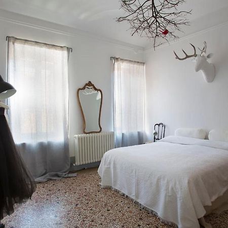Casa Tesor - Your Design Home In Mantua City Center 外观 照片