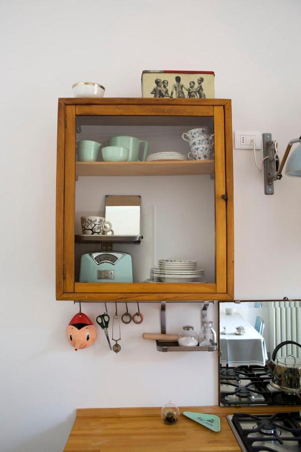 Casa Tesor - Your Design Home In Mantua City Center 外观 照片