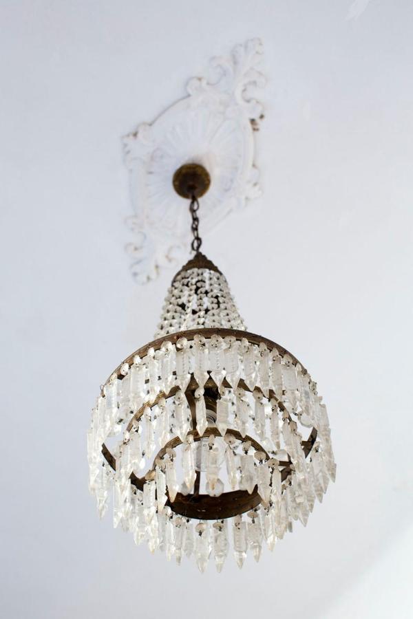 Casa Tesor - Your Design Home In Mantua City Center 外观 照片