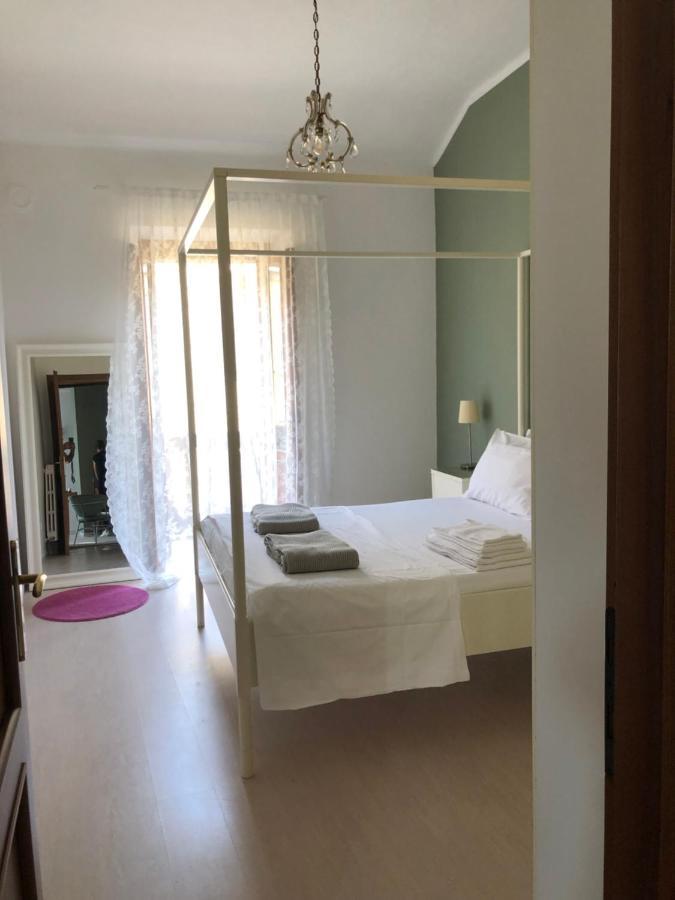 Casa Tesor - Your Design Home In Mantua City Center 外观 照片