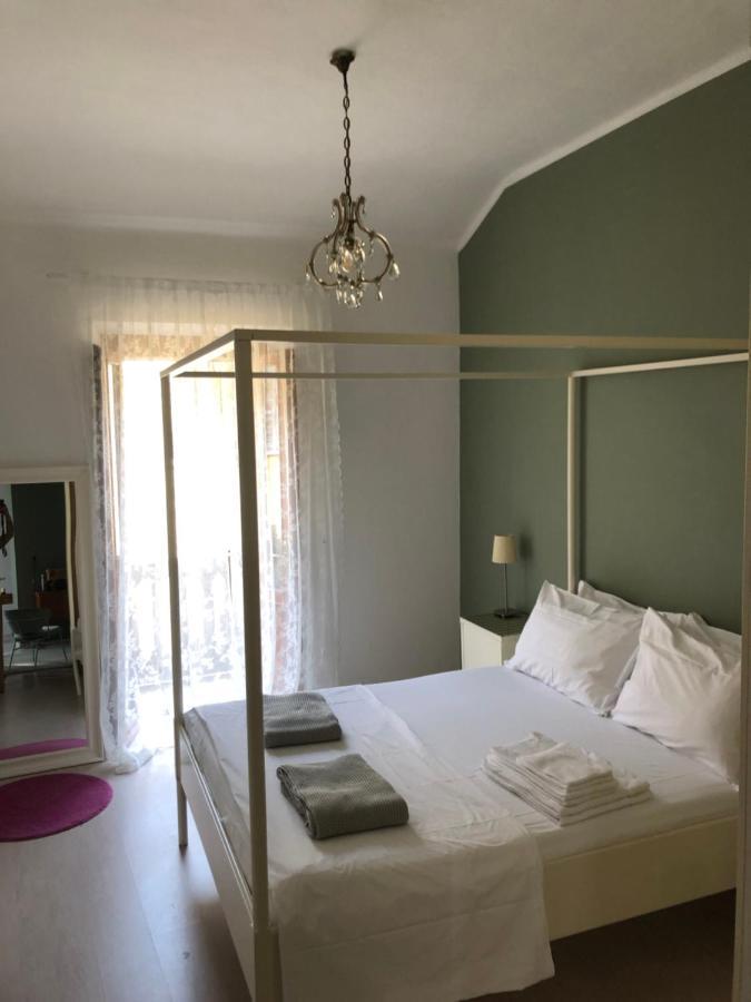 Casa Tesor - Your Design Home In Mantua City Center 外观 照片